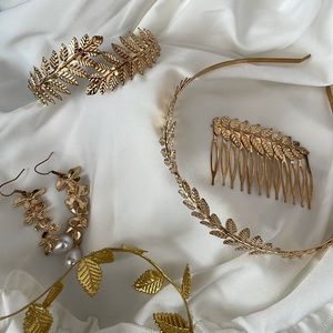 Goddess Accessories